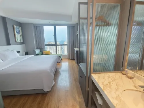 Biyote Hotel