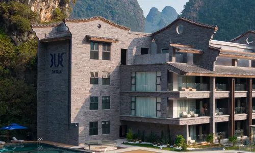 TUI BLUE Xiang He Li Hotel