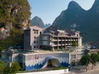 TUI BLUE Xiang He Li Hotel Ξενοδοχεία στην πόλη Κομητεία Γιανγκσούο