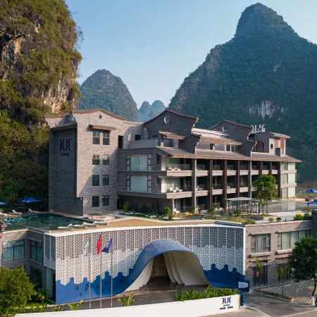 TUI BLUE Xiang He Li Hotel