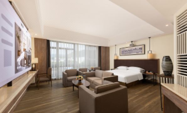 Auden International Hotel Shenzhen