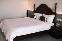 Puretty PRETTY Art Habitat Vacation Apartment - Taman Air