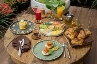 Samanea Beach Resort & Spa