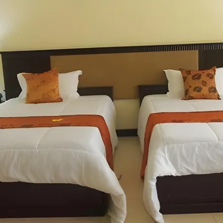 Nashera Hotel
