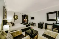The Zuri White Sands, Goa Resort & Casino Hotel a Orlim