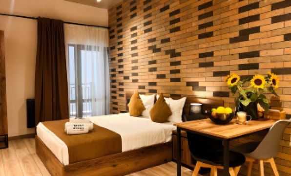 Rooms Apart Hotel by RED
