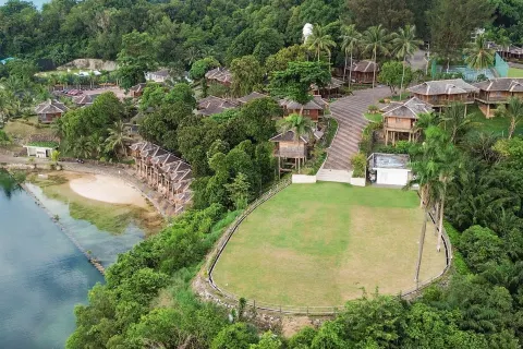 KTM Resort Batam