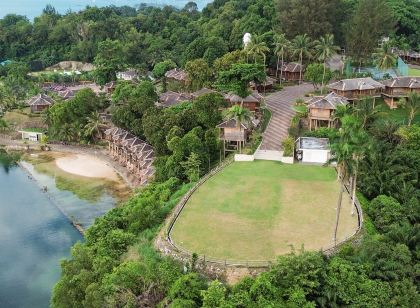 KTM リゾート バタム