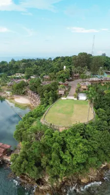 KTM Resort Batam Hotels in Sekupang