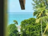 Lanta Mermaid Boutique House Các khách sạn gần Khu phức hợp Muay Thái Lanta