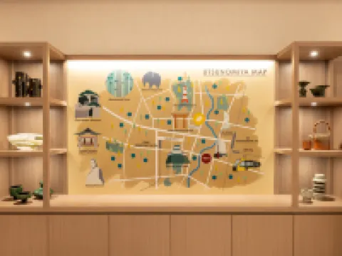 Richmondhotel Utsunomiya-ekimae Annex Hotel a Utsunomiya