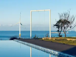 HEARTILY SEA VIEW MANOR