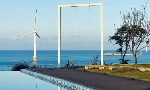 HEARTILY SEA VIEW MANOR