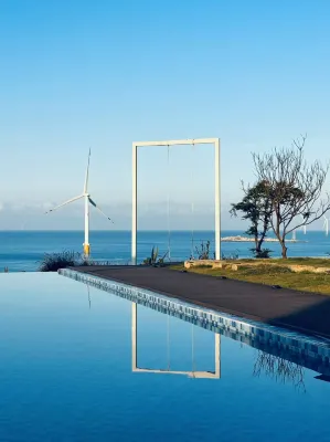 HEARTILY SEA VIEW MANOR