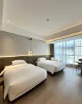 Runze Hotel Zhejiang Hôtels à : Qingtian