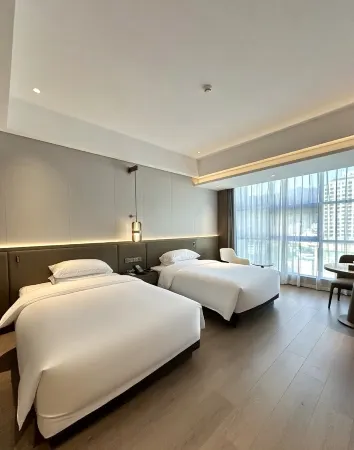 Runze Hotel Zhejiang