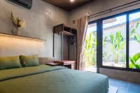 Eco House Villa - piscina