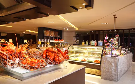 DoubleTree by Hilton Jiaxing Отели в г. Цзясин