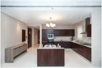 Eden Garden Hotel Apartment - Condos