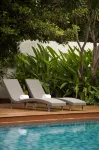 Hotel Santika Cirebon - Pools