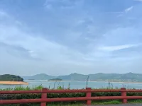 東江湖二更呆住民宿 - 浪漫/情侶