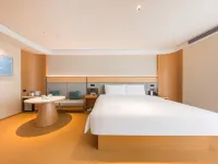 JI Hotel (Rushan Yintan Shandong Foreign Affairs University) Hoteles en Rushan