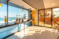 Swarn by Hawks Hotel Kamadhoo Baa Atoll - Завтрак