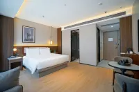 Fumin City Join Hotel, Huanggang Port, Shenzhen - 4-Sterne