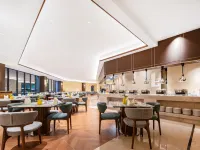 Boao Holliyard Seaview Hotel Hotels in Qionghai