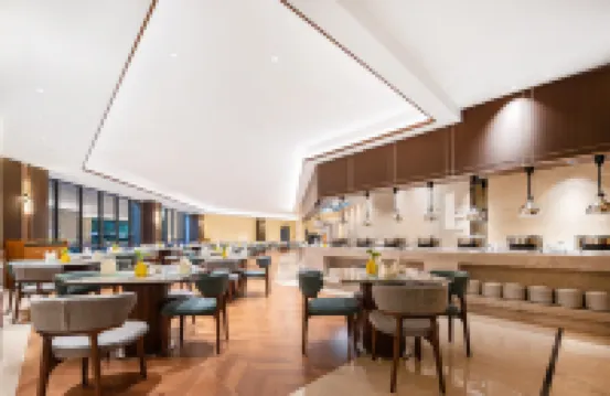 Boao Holliyard Seaview Hotel