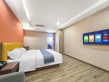 Jiangmen Manxing apartment