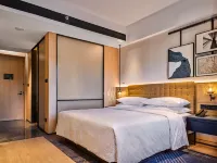 Four Points by Sheraton Fuzhou, Jin’an