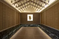 WYNDHAM Qingyuan Lianzhou Hot Spring Resort - spa