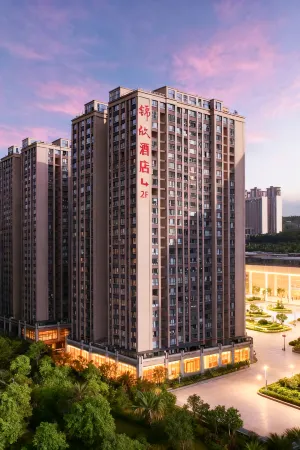 Carpet Of Flowers Hotel