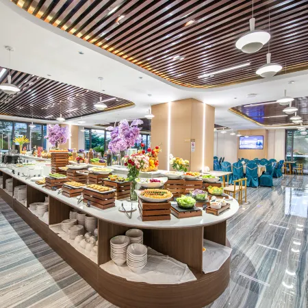 SHANHAO GARDEN HOTEL