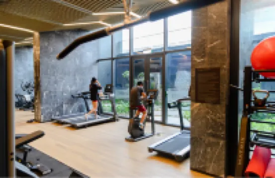 Lumière Vacation view Landmark 81 by Urban Home 胡志明市酒店