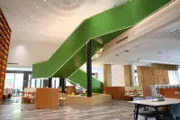 Meilushan Yueshiguang Homestay Các khách sạn ở Trác Lộc