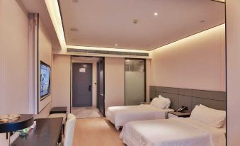 WUZHEN RUJIARUIBO·YUN HOTEL