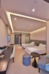 WUZHEN RUJIARUIBO·YUN HOTEL Hotel a Tongxiang