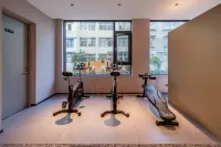 Yuxi Hongta Yuebo Hotel (Xiaomiaojie Nie'er Park Branch)