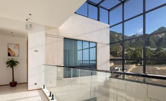 Qi Yun Li Boutique Stay (HuaShan Scenic Area)