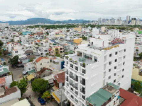 Pearl City Hotel Nha Trang Hotels near Museum of Oceanography