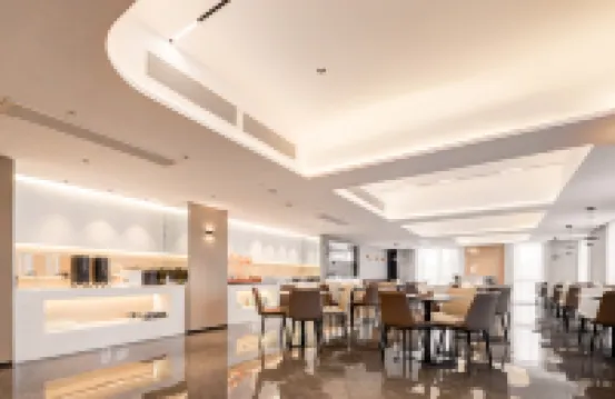 Auro Hotel ( Xi'an International Airport store )