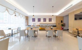 City Comfort Inn(Yangchun Spring Bay Shilin Longgong Rock)