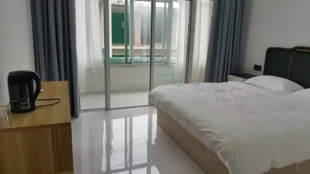 Local Specialty Homestay Отели рядом с достопримечательностью «Baiyun Temple»