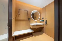 全季酒店（郴州裕後街店） 鄰近郎酒博物館及青花郎醬酒體驗館（曾佳利總店）的酒店