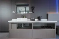 Future Smart Esports Guesthouse (Chongqing East Station Branch) - Gaming und E-Sport