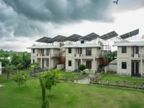 La Nature Hotels & Resorts Hotels in Sikar