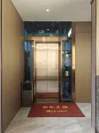 唯美邊城民宿（邊城茶峒景區拉拉渡店） - 停車場