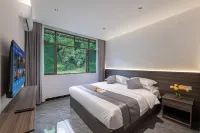 시장 루허캉 호텔 - 공항 셔틀버스